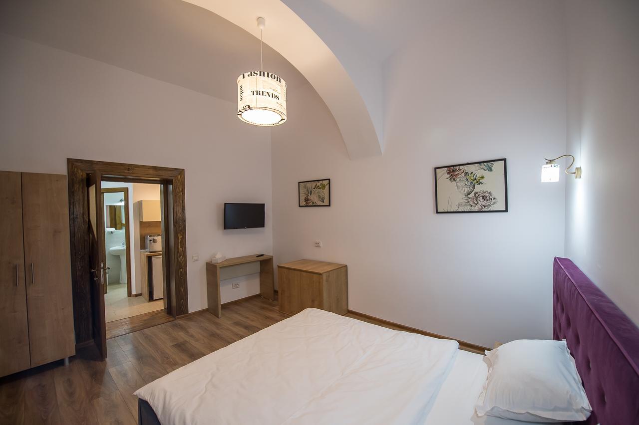 General Apartment Sibiu Exterior photo