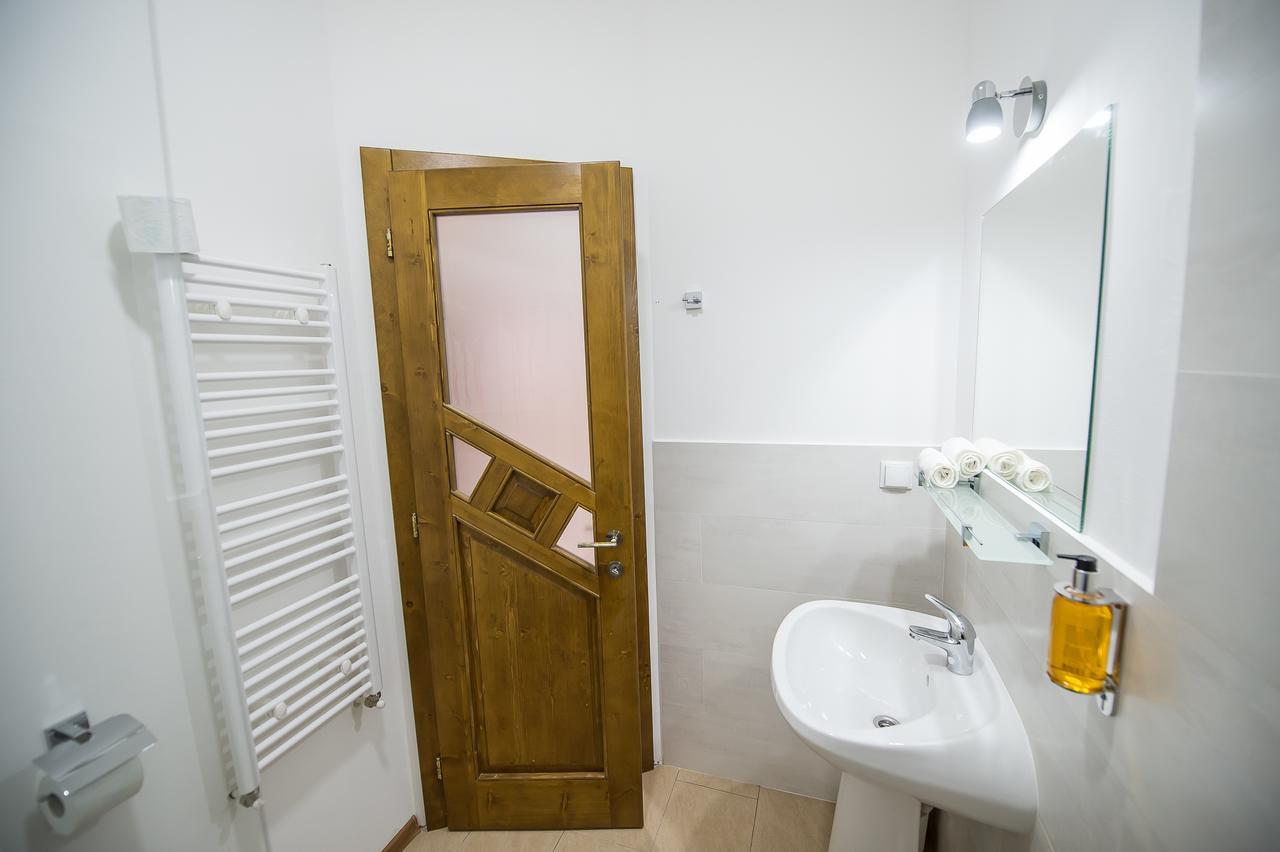 General Apartment Sibiu Exterior photo